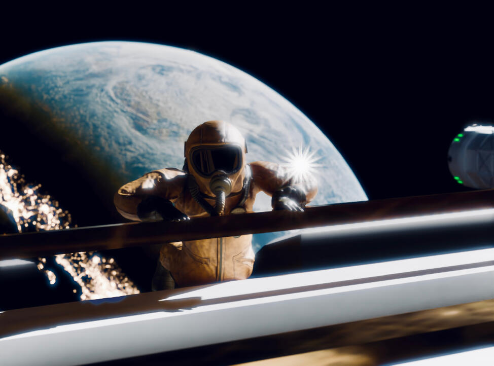 Concept Art